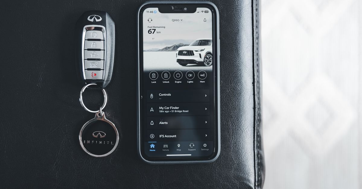 Honda car key fob — T & Y Keys Rockaway