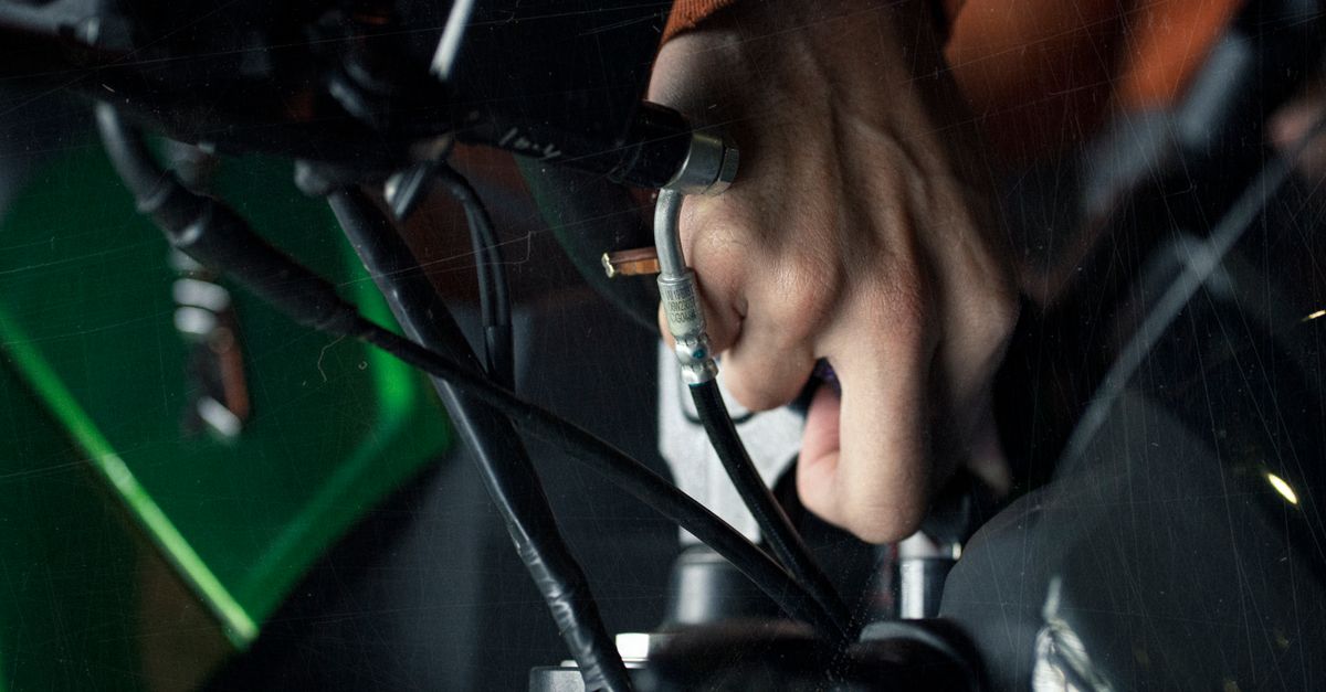 Ignition Repair — T & Y Keys Rockaway