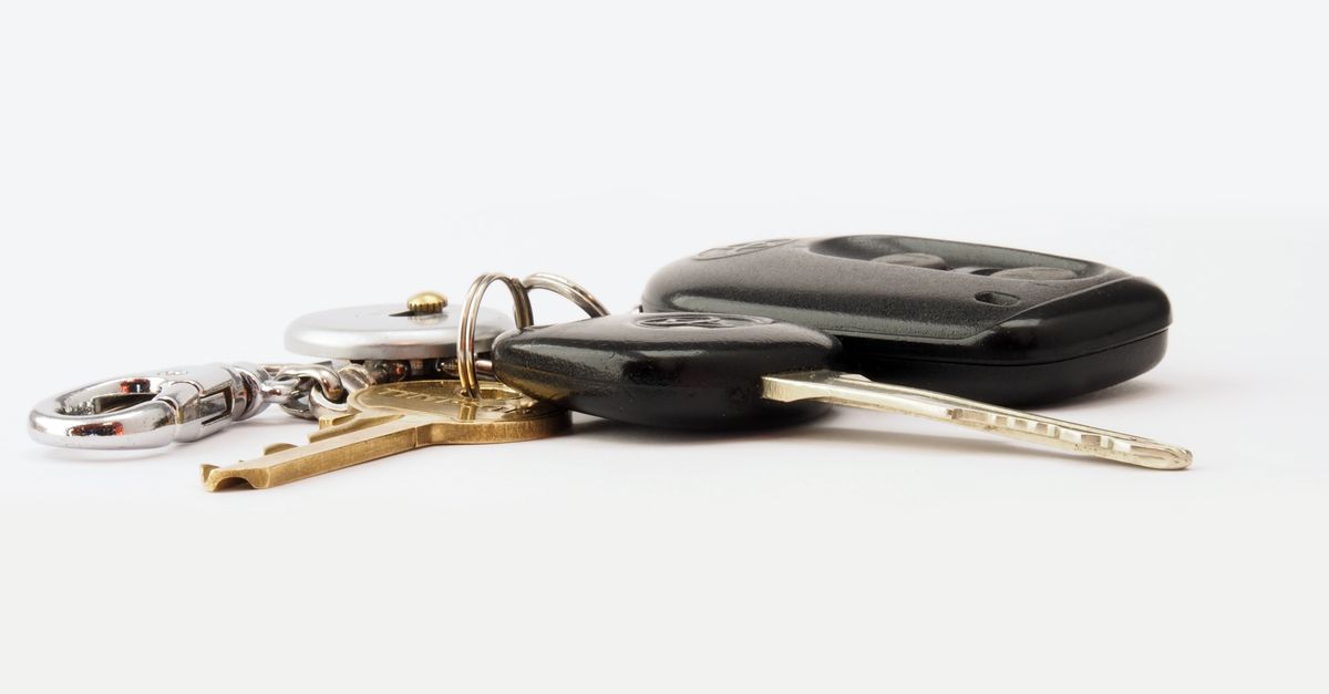 Key Fob Programming — T & Y Keys Rockaway