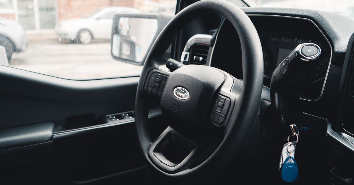 Auto Locksmith service — T & Y Keys Rockaway