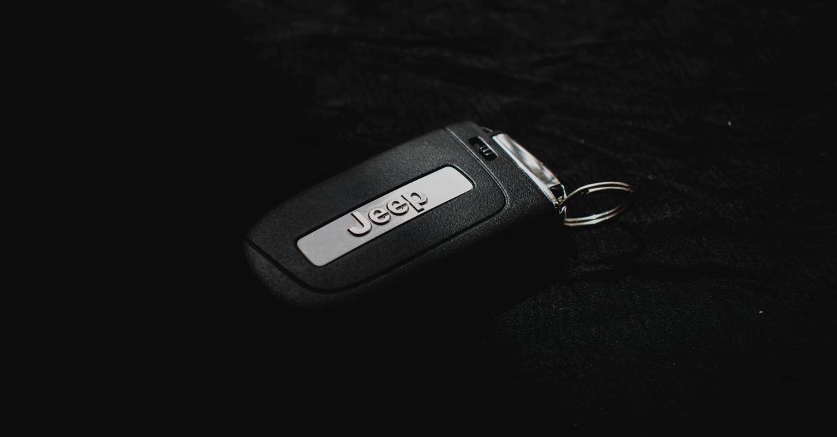 Car Key Replacement by Brand: What to Expect on Cost and Time — T & Y Keys Rockaway
