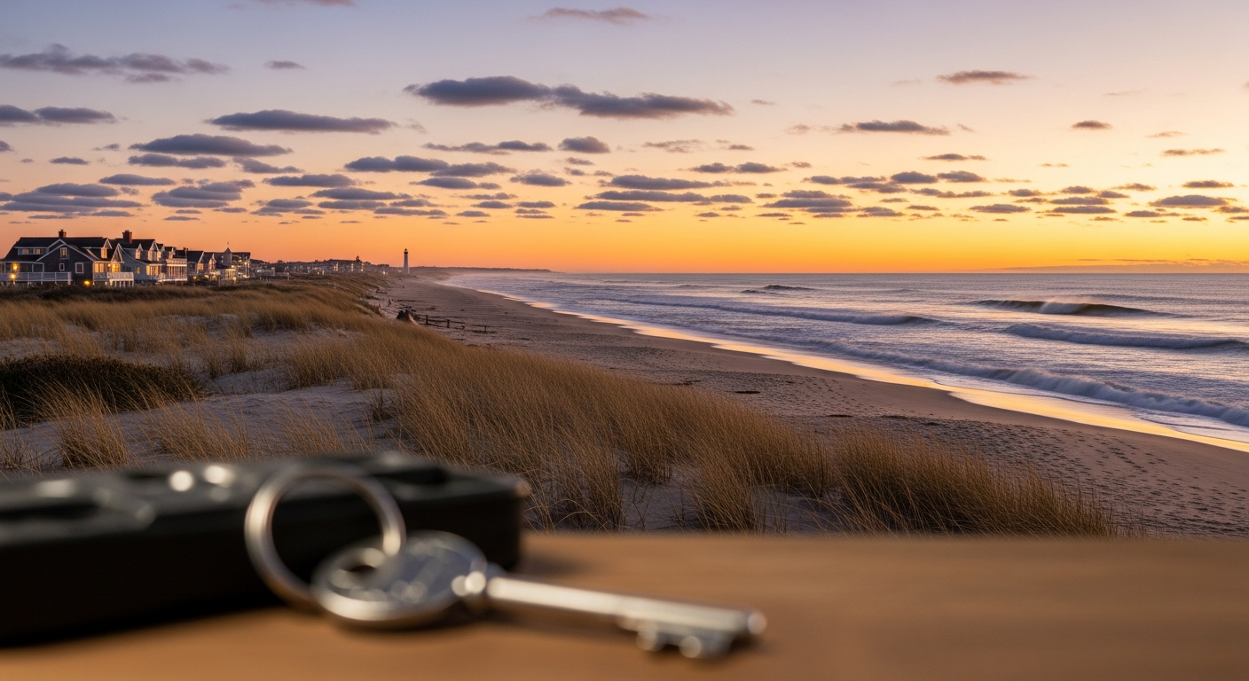 A Locksmith Checklist for Opening a Business in Rockaway — T & Y Keys Rockaway