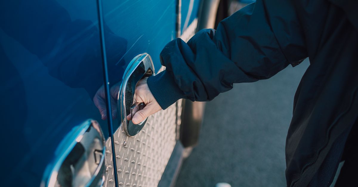 Commercial Mortise Lock Service — T & Y Keys Rockaway