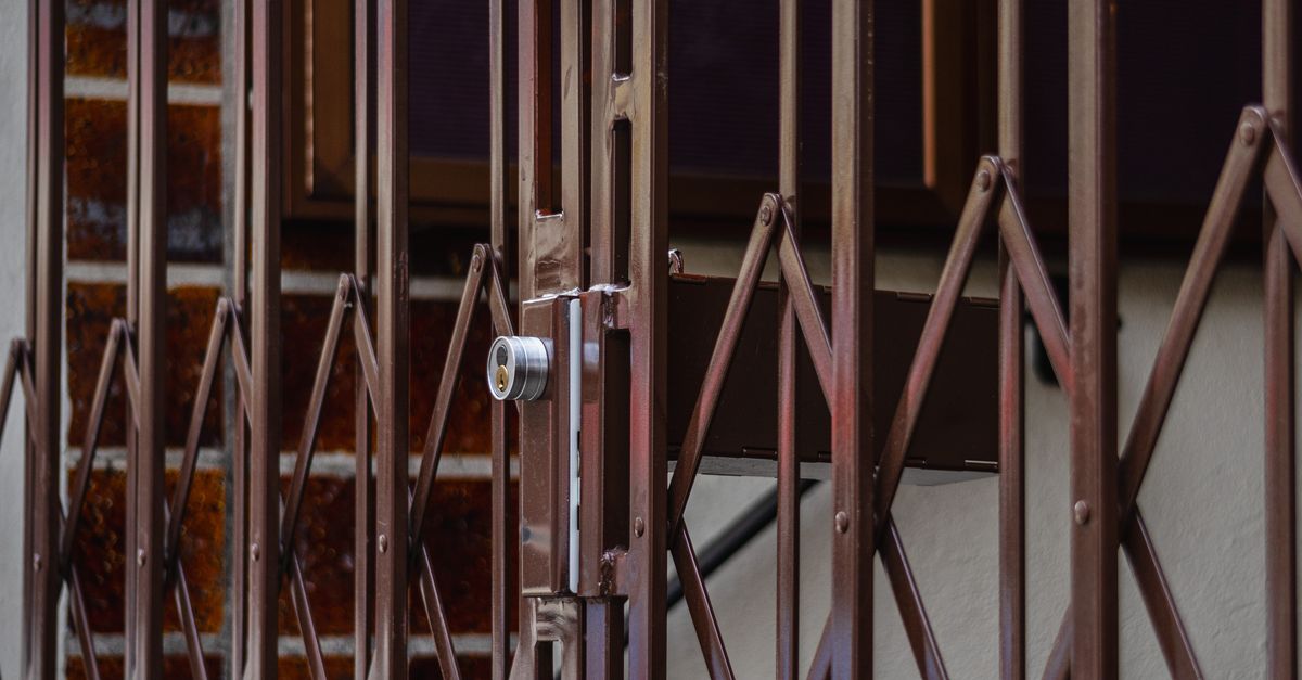 Commercial Locksmith service — T & Y Keys Rockaway