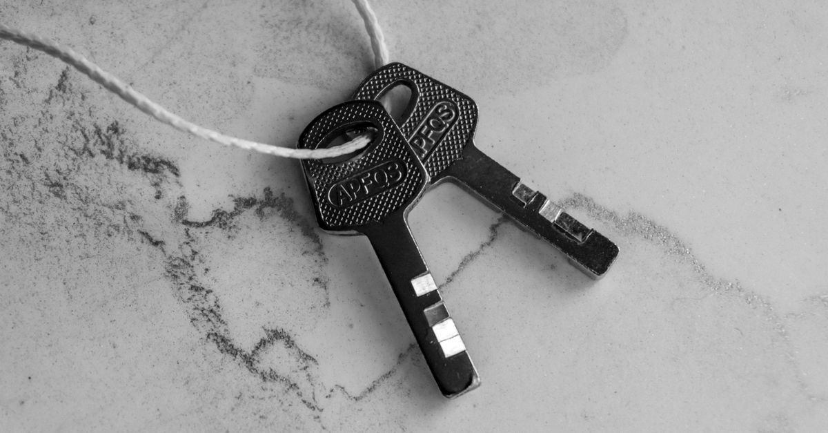 Broken Key Extraction — T & Y Keys Rockaway