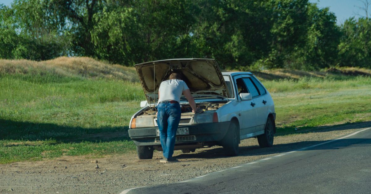 Car Lockout – Emergency Locksmith — T & Y Keys Rockaway