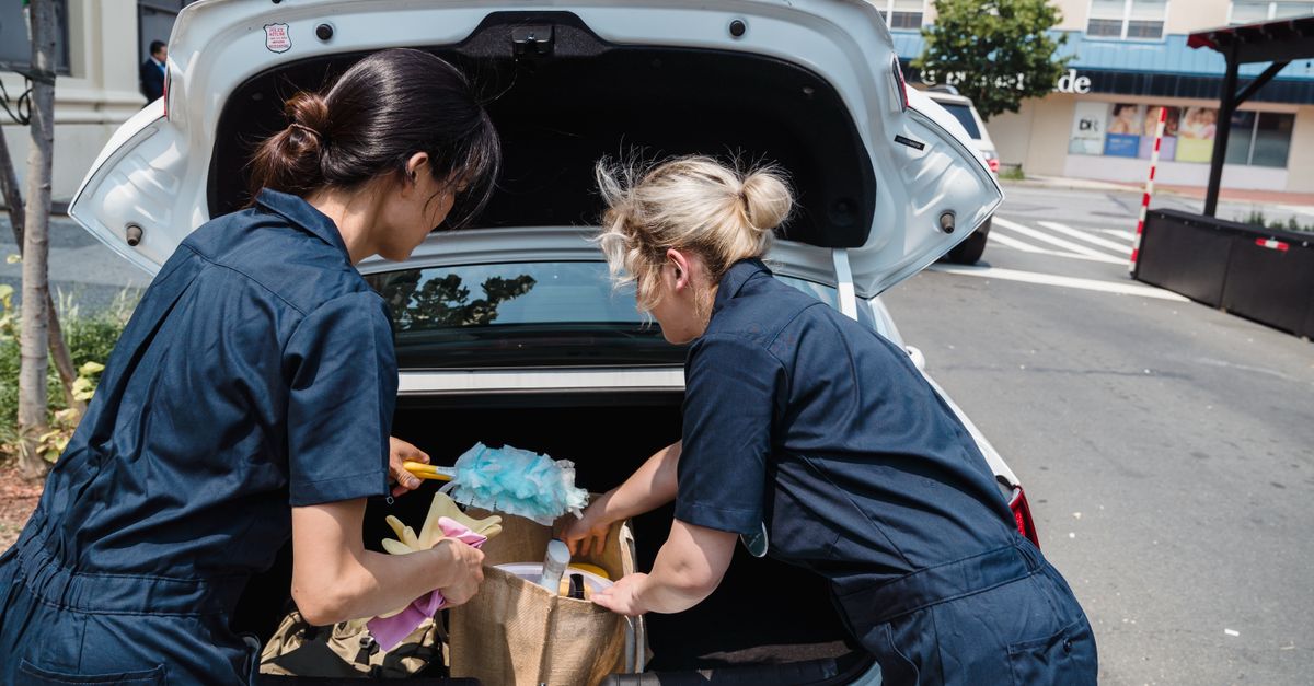 Trunk Lockout Service — T & Y Keys Rockaway