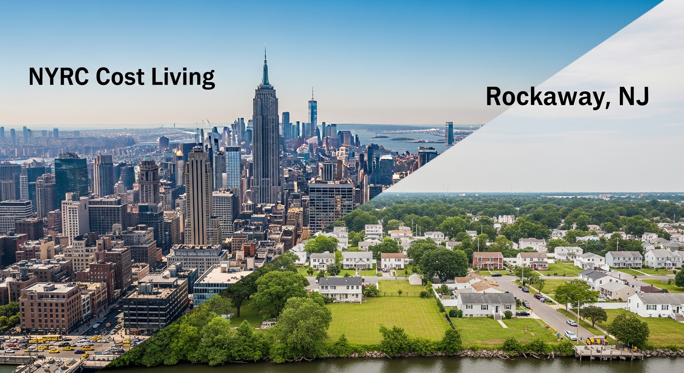 How Much Should a Locksmith Cost in NYC vs. Rockaway, NJ? — T & Y Keys Rockaway