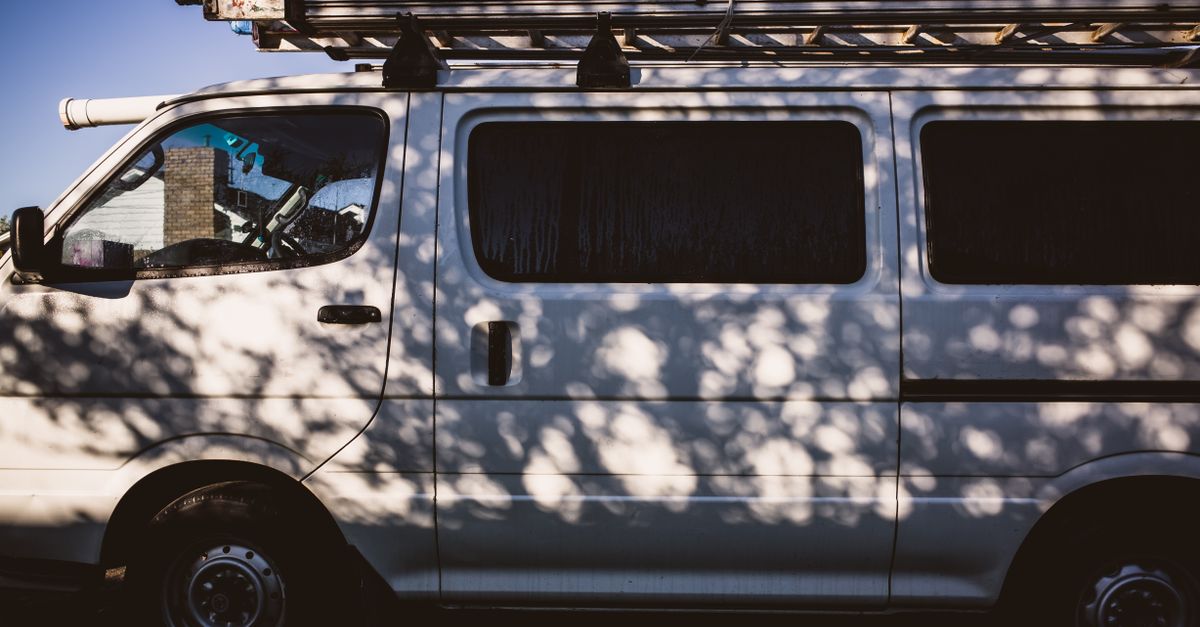 locksmith mobile service van — T & Y Keys Rockaway