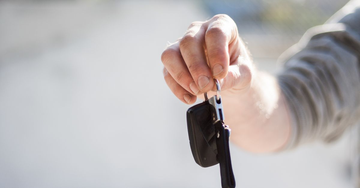 Car Keys: Is It Cheaper to Go to a Locksmith or the Dealer? — T & Y Keys Rockaway
