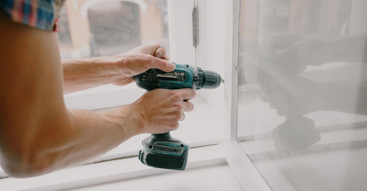 Deadbolt Installation — T & Y Keys Rockaway