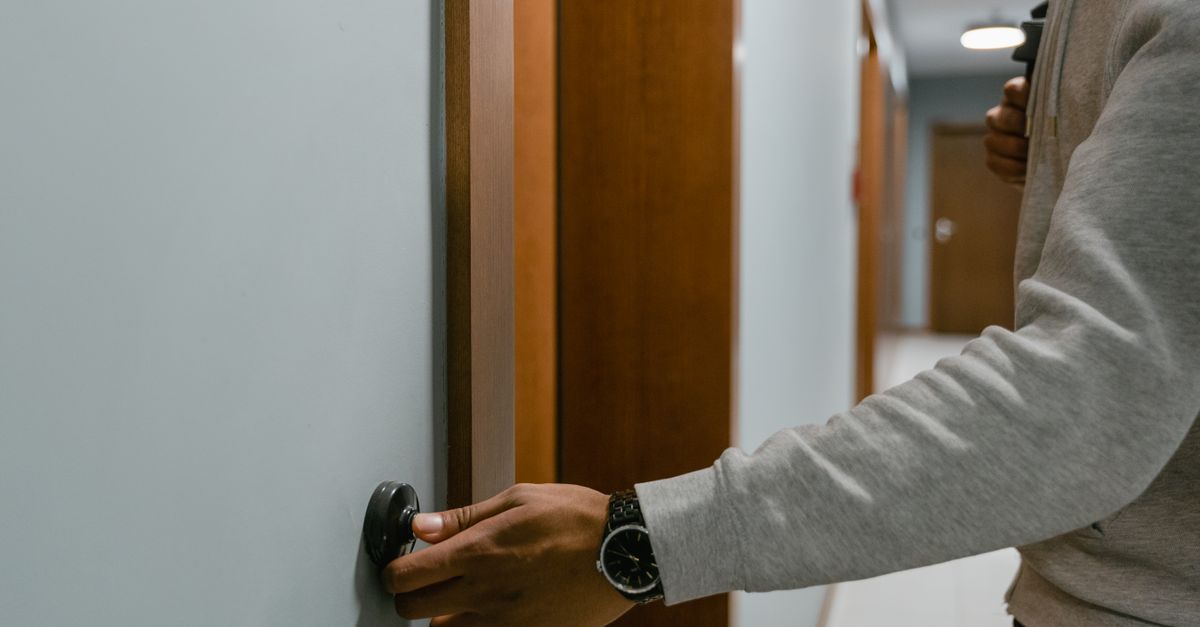 Home Rekey Service — T & Y Keys Rockaway