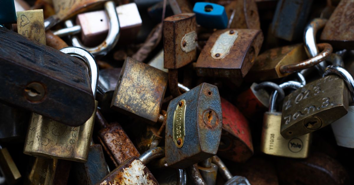 Mortise Lock Repair & Replacement — T & Y Keys Rockaway