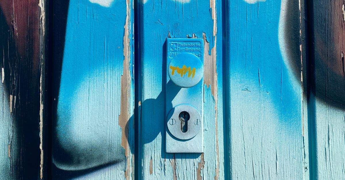 What Is a Mortise Lock — and Should Rockaway Homeowners Upgrade? — T & Y Keys Rockaway