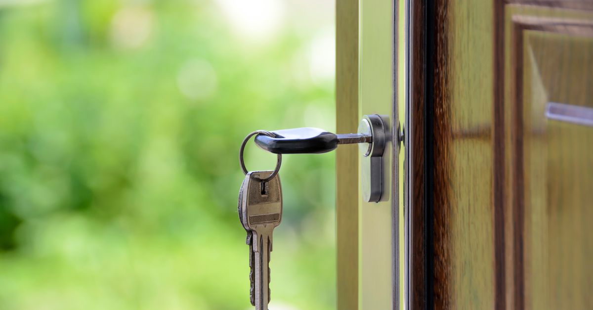 locksmith — T & Y Keys Rockaway