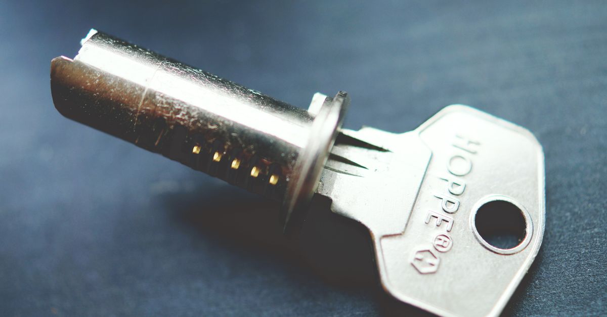 locksmith — T & Y Keys Rockaway