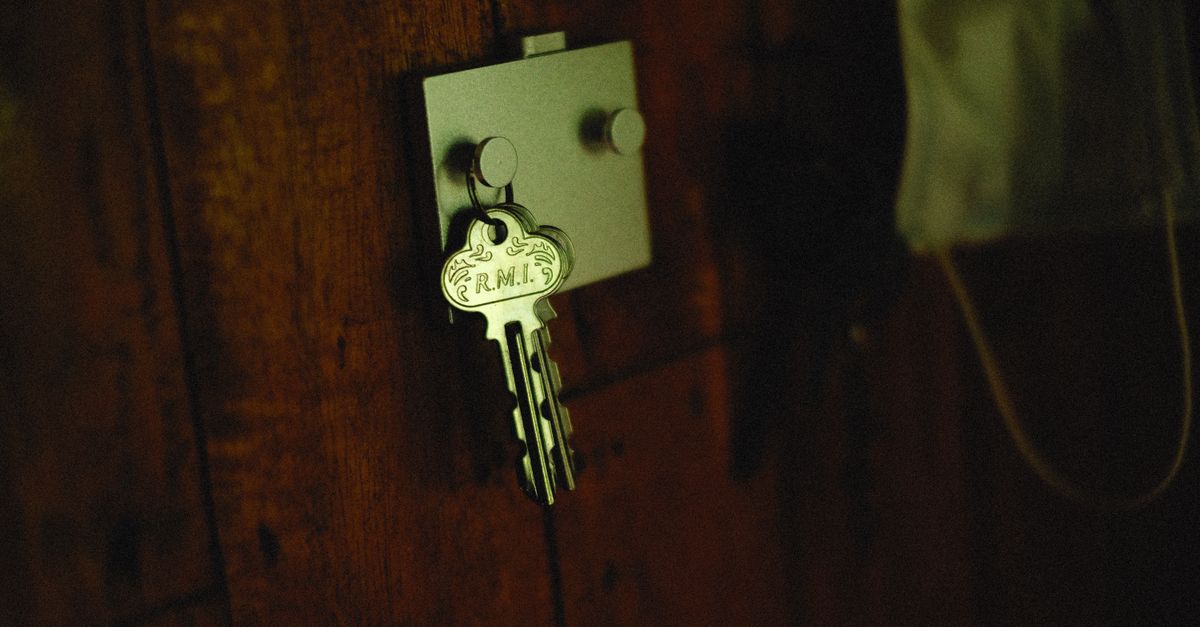 locksmith — T & Y Keys Rockaway