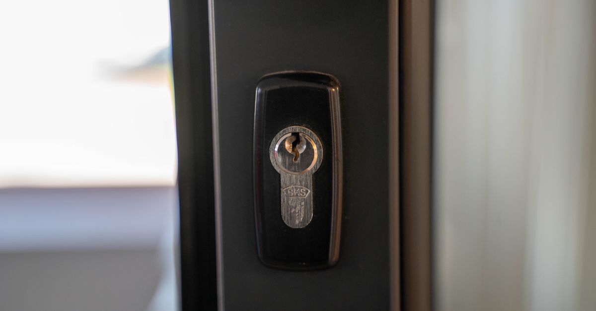 locksmith — T & Y Keys Rockaway