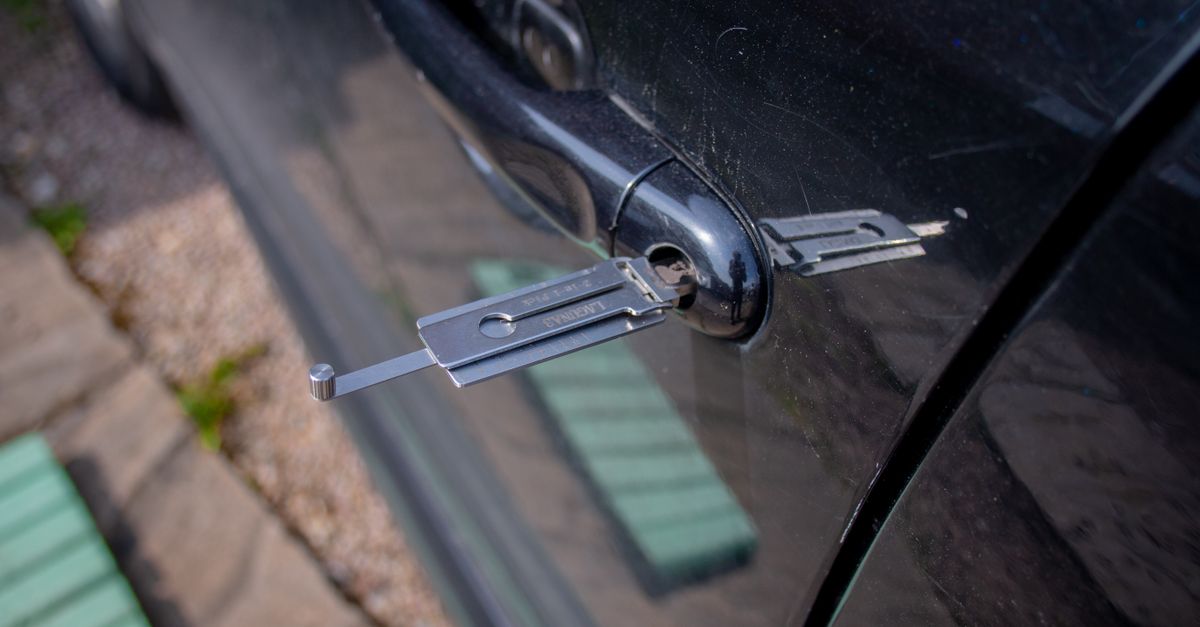 locksmith — T & Y Keys Rockaway
