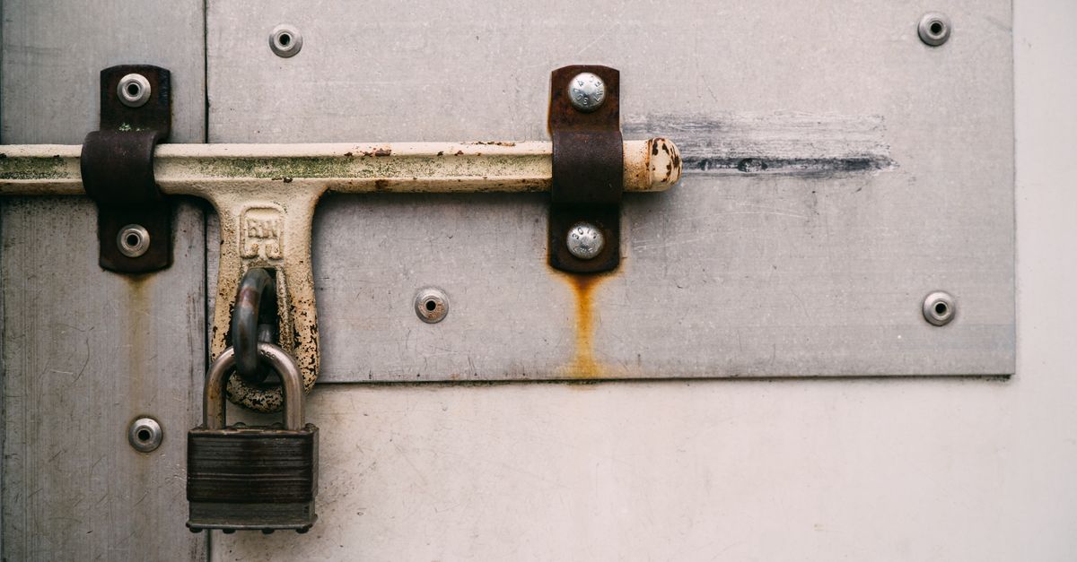 locksmith — T & Y Keys Rockaway
