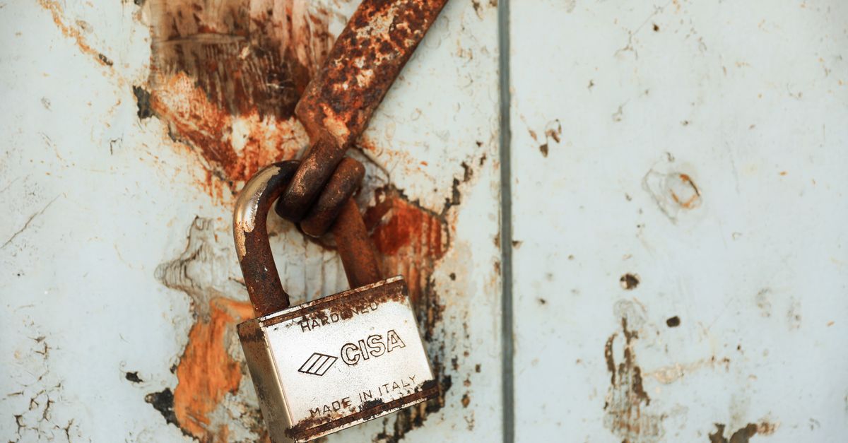 locksmith — T & Y Keys Rockaway