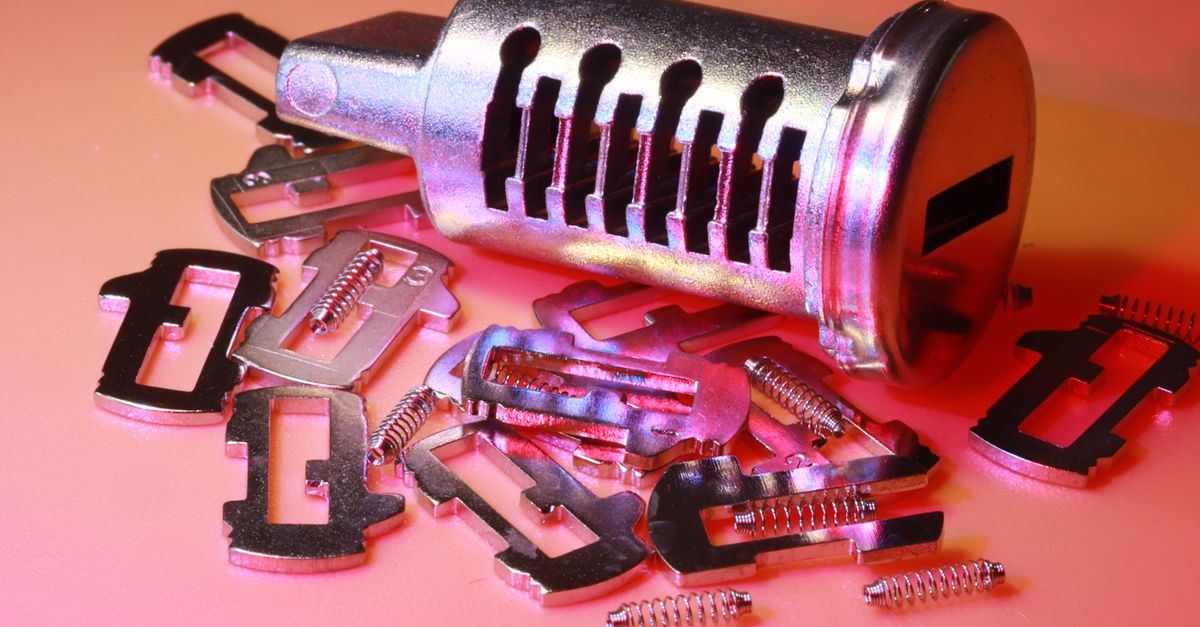 locksmith — T & Y Keys Rockaway
