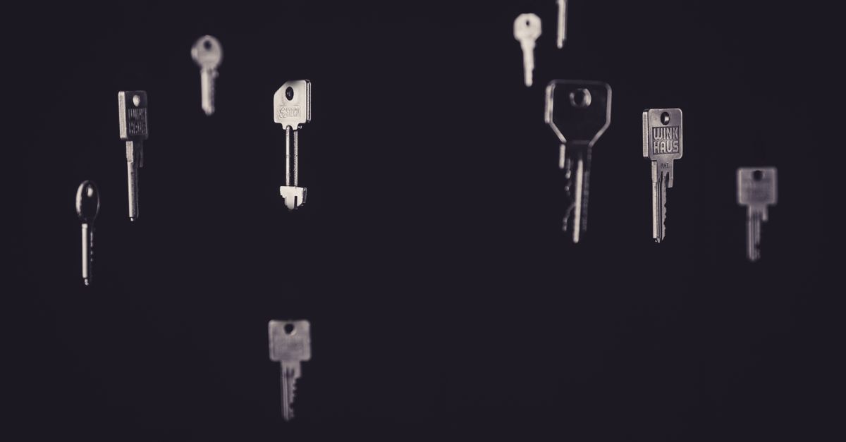 locksmith shop keys — T & Y Keys Rockaway
