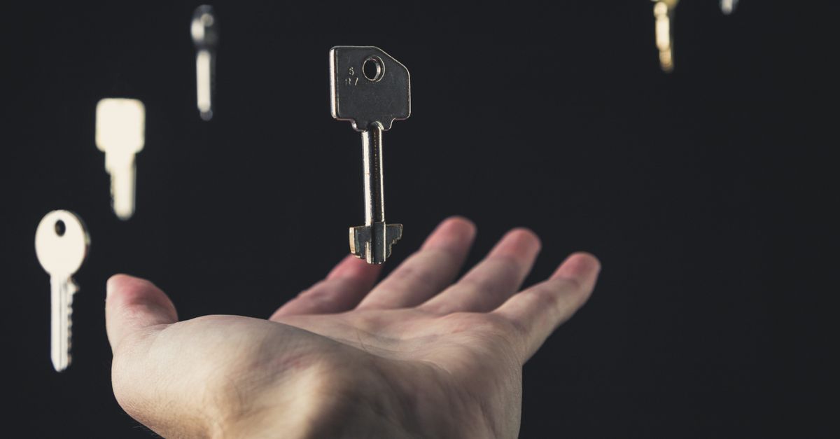 key maker professional — T & Y Keys Rockaway