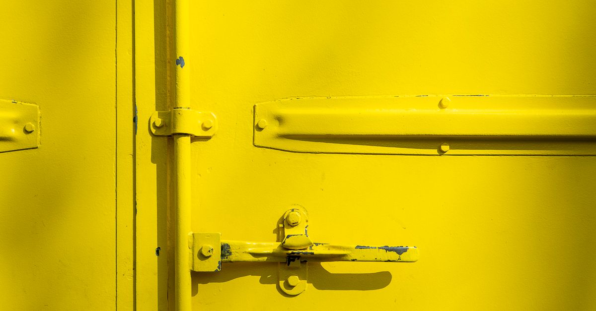 door lock — T & Y Keys Rockaway