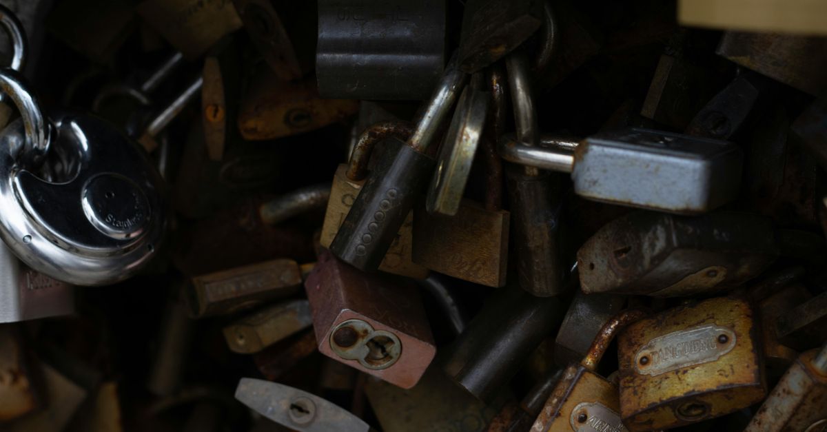 locksmith — T & Y Keys Rockaway