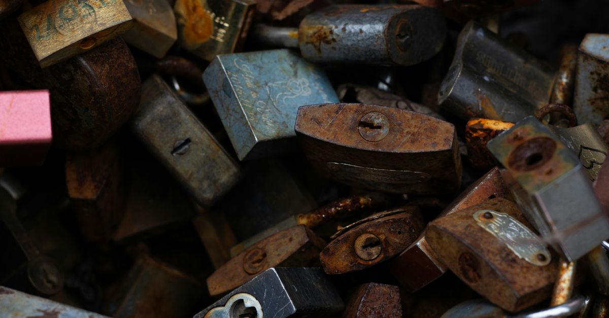 locksmith shop keys — T & Y Keys Rockaway