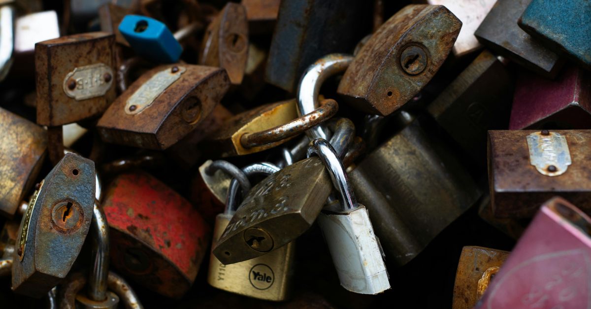 locksmith shop keys — T & Y Keys Rockaway