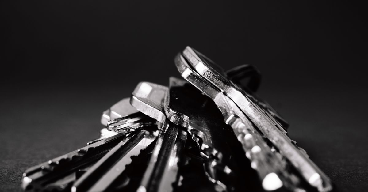 locksmith — T & Y Keys Rockaway