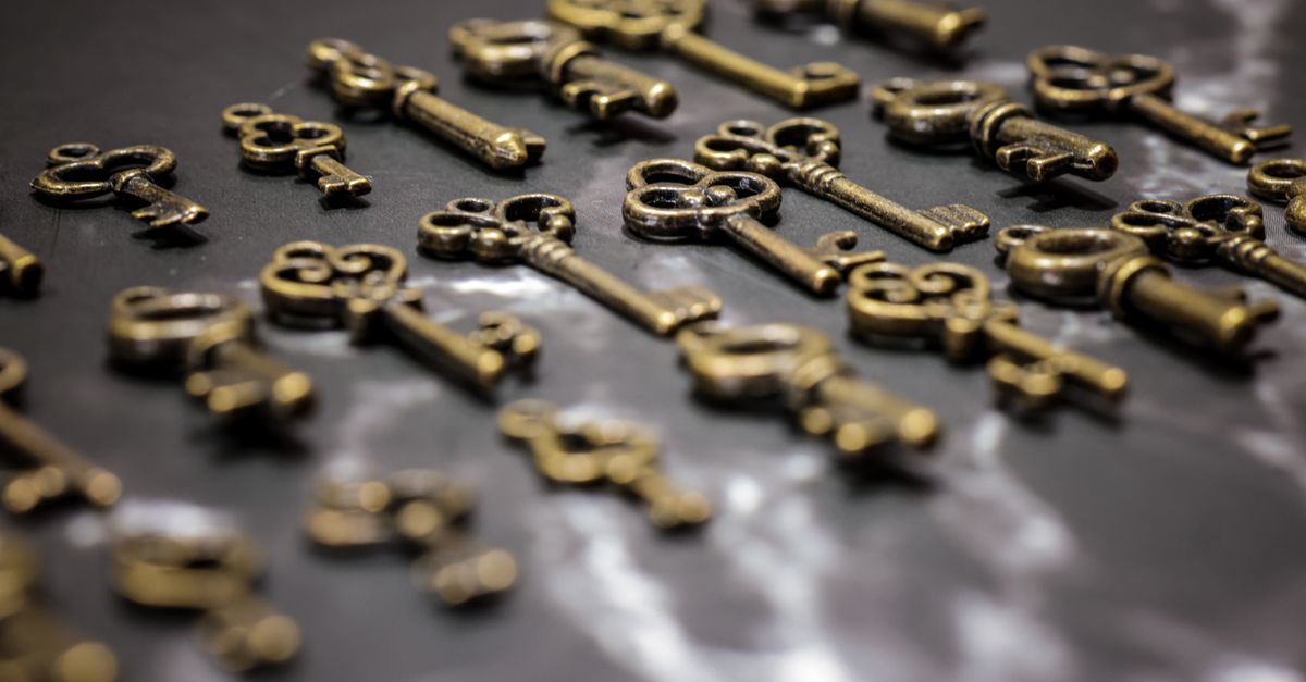 locksmith shop keys — T & Y Keys Rockaway
