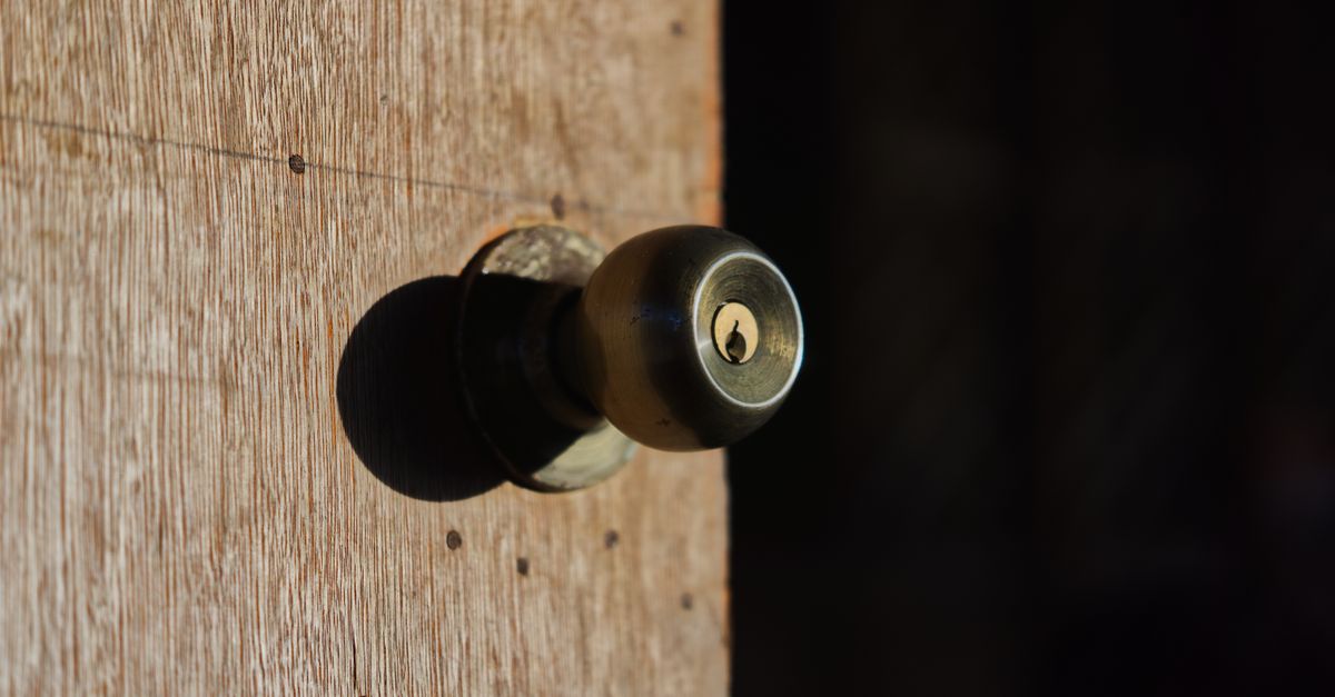 door lock — T & Y Keys Rockaway