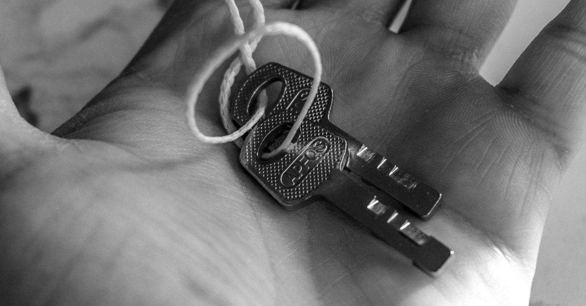 locksmith shop keys — T & Y Keys Rockaway