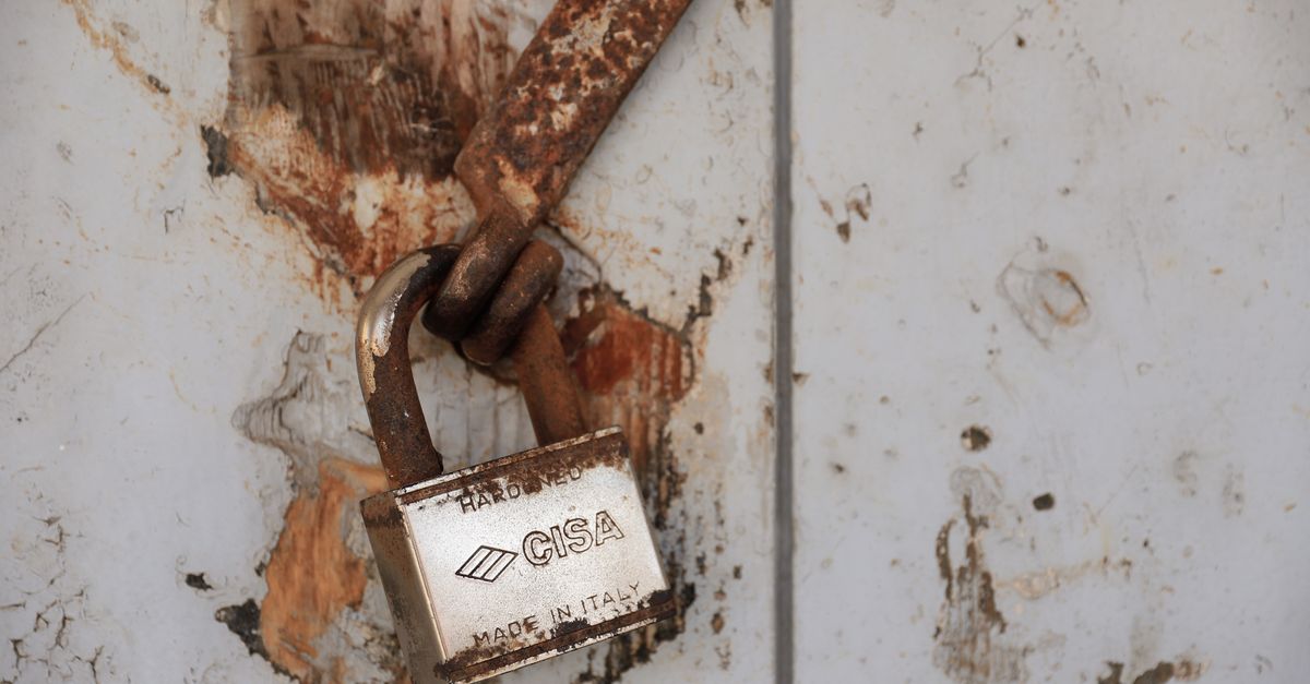 locksmith — T & Y Keys Rockaway