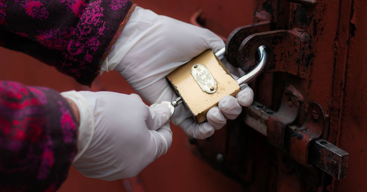 locksmith — T & Y Keys Rockaway