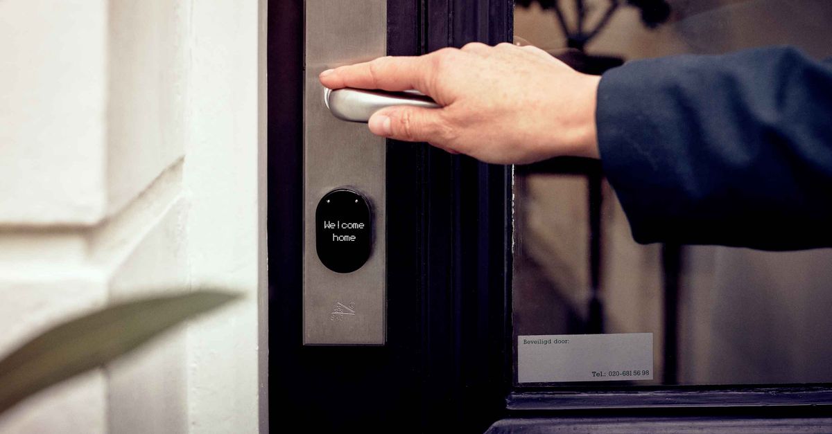 door lock — T & Y Keys Rockaway