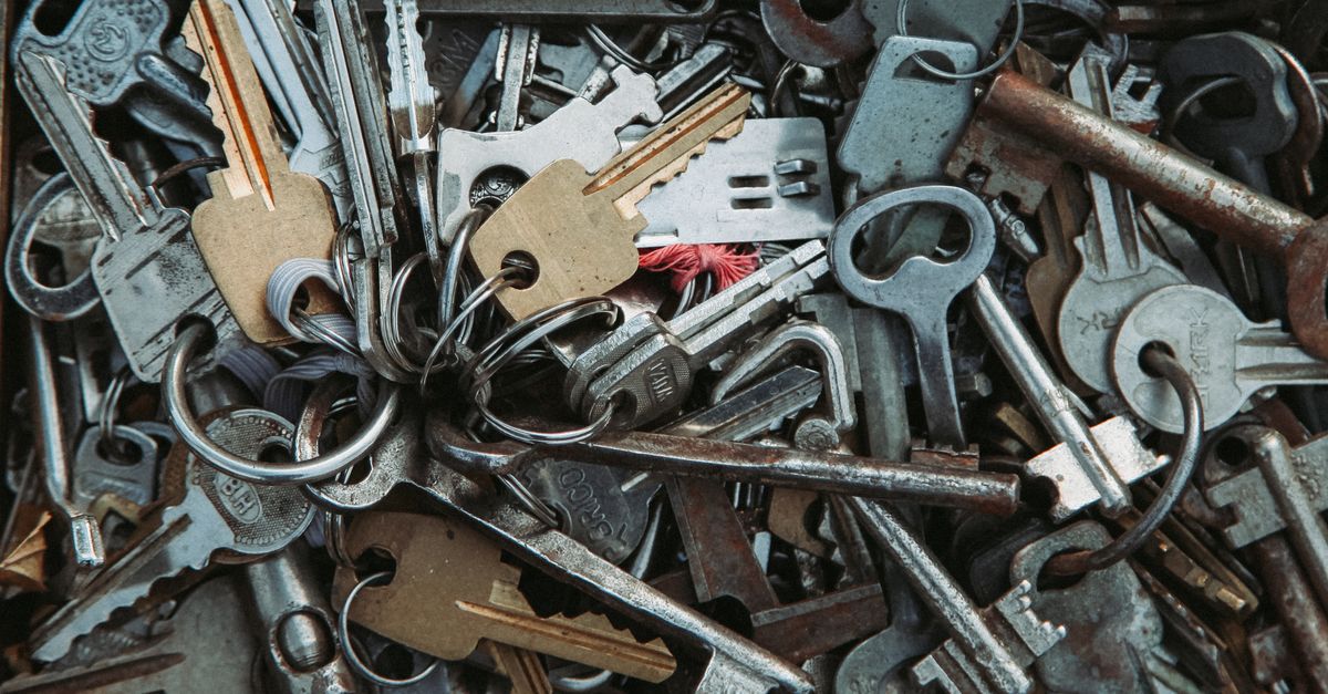 locksmith — T & Y Keys Rockaway