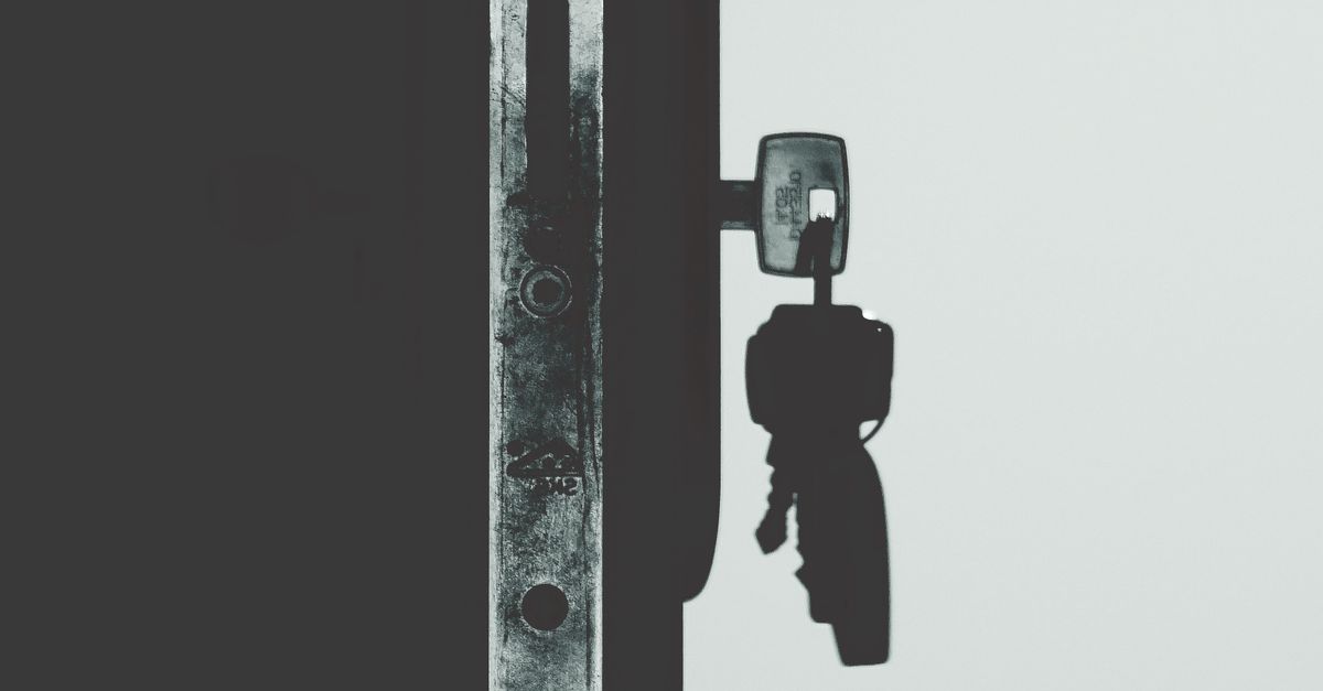 door lock — T & Y Keys Rockaway