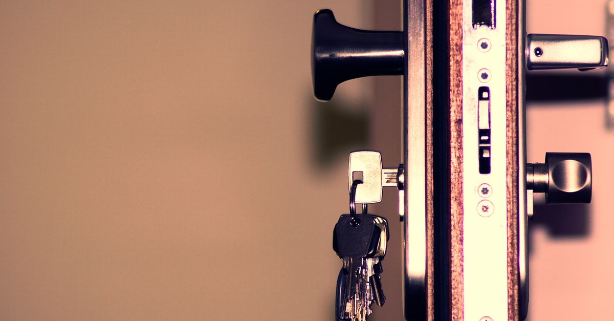 locksmith — T & Y Keys Rockaway