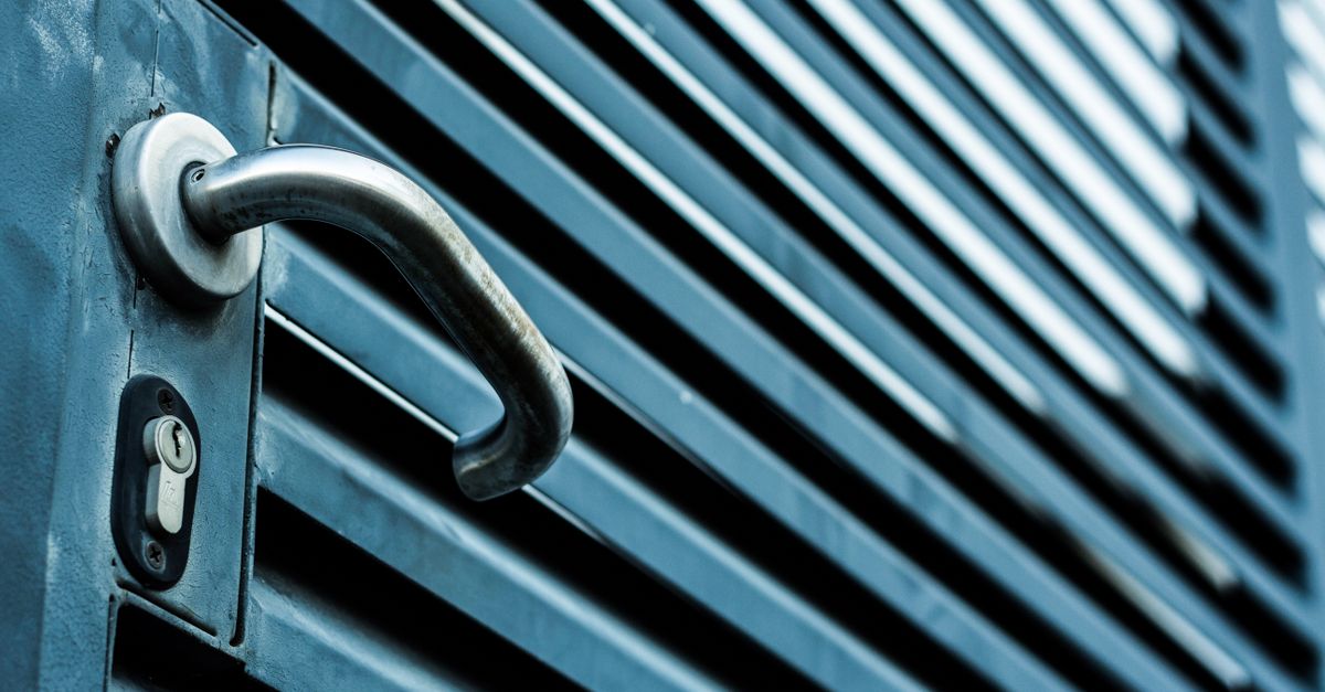 locksmith — T & Y Keys Rockaway