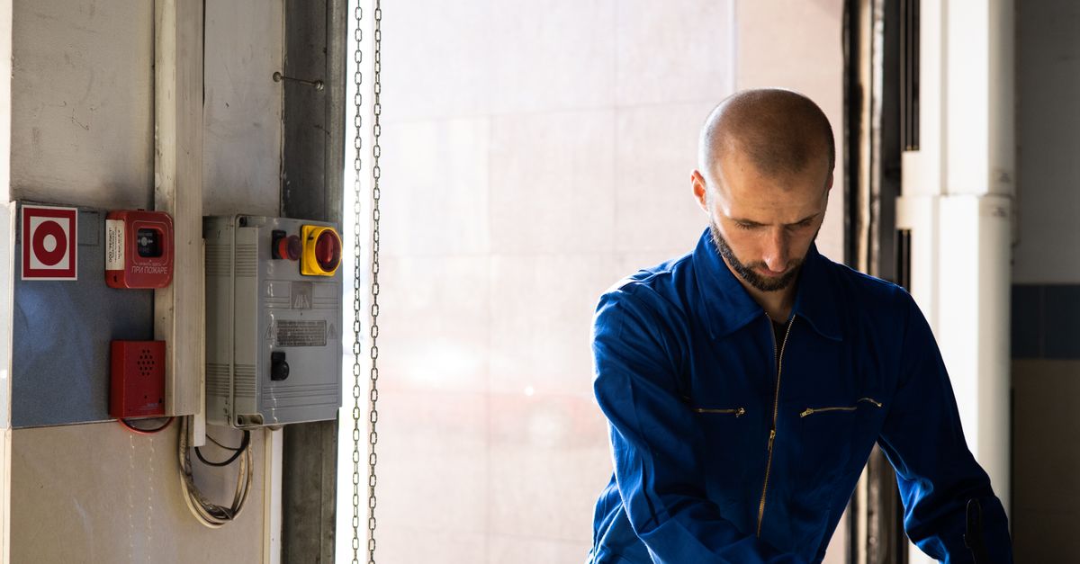 locksmith service technician — T & Y Keys Rockaway