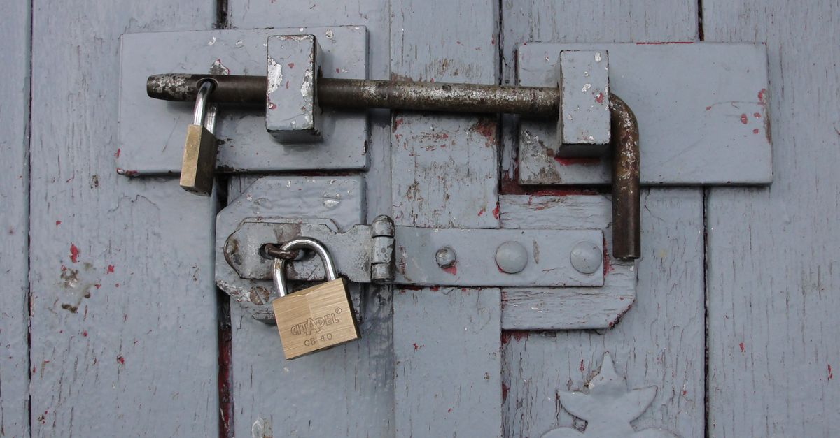 door lock — T & Y Keys Rockaway