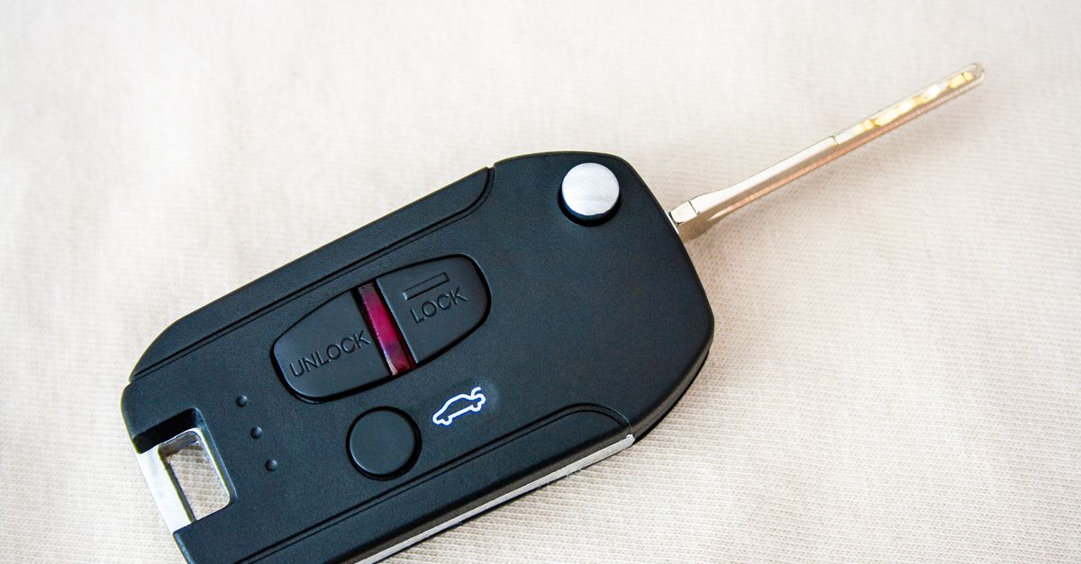 Why Mobile Car Key Programming Makes Sense in Rockaway, NJ — T & Y Keys Rockaway