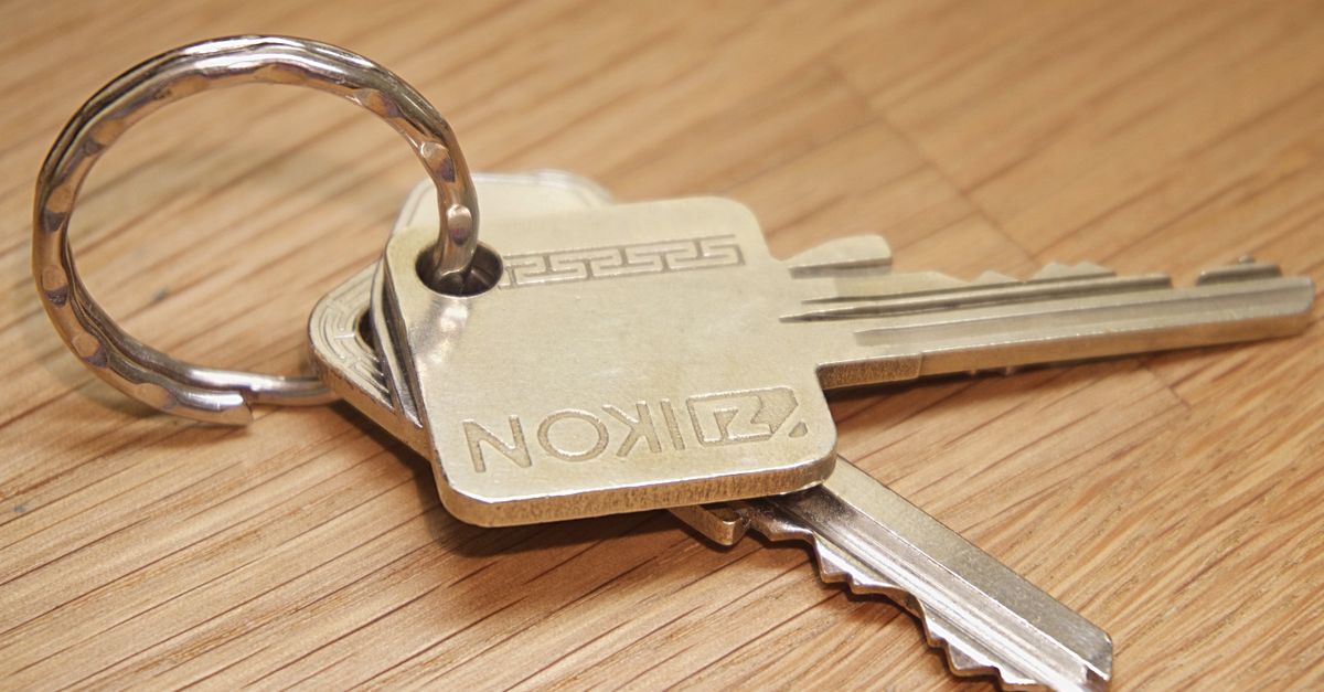 What We Replace: Keys, Fobs, Transponders, and Smart Keys — T & Y Keys Rockaway