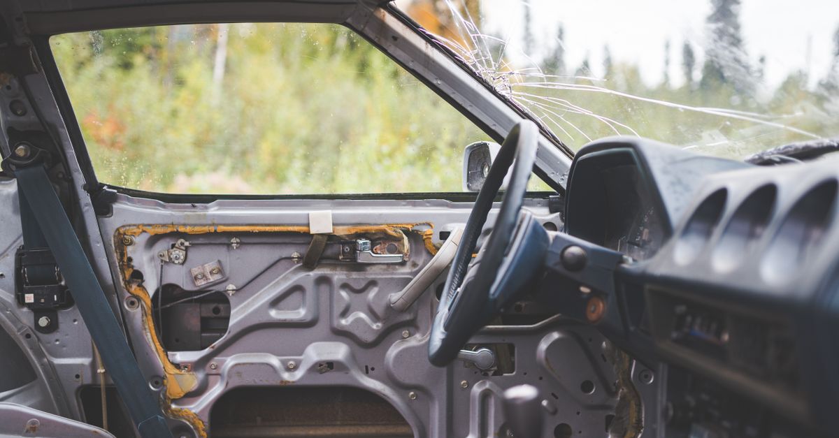 How We Open Your Car Without Damage — T & Y Keys Rockaway