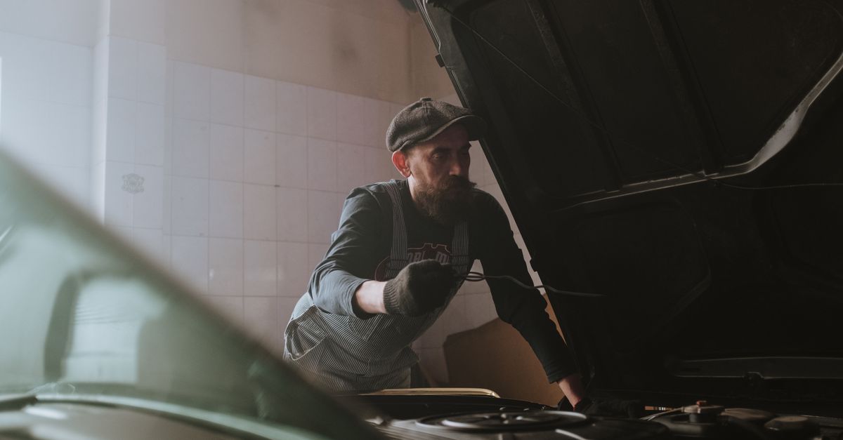 Common Ignition Problems We Diagnose and Fix — T & Y Keys Rockaway