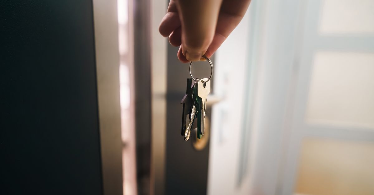 Why Rockaway Drivers and Property Owners Call T & Y Keys First — T & Y Keys Rockaway